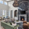 Elegant Clubroom and Lounge