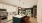 kitchen with ample counter-space