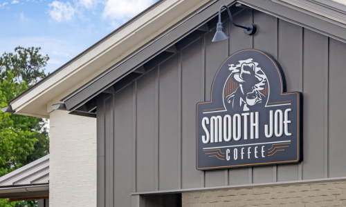 Smooth Joe Coffee Cover Image Smooth Joe Coffee Cover Image