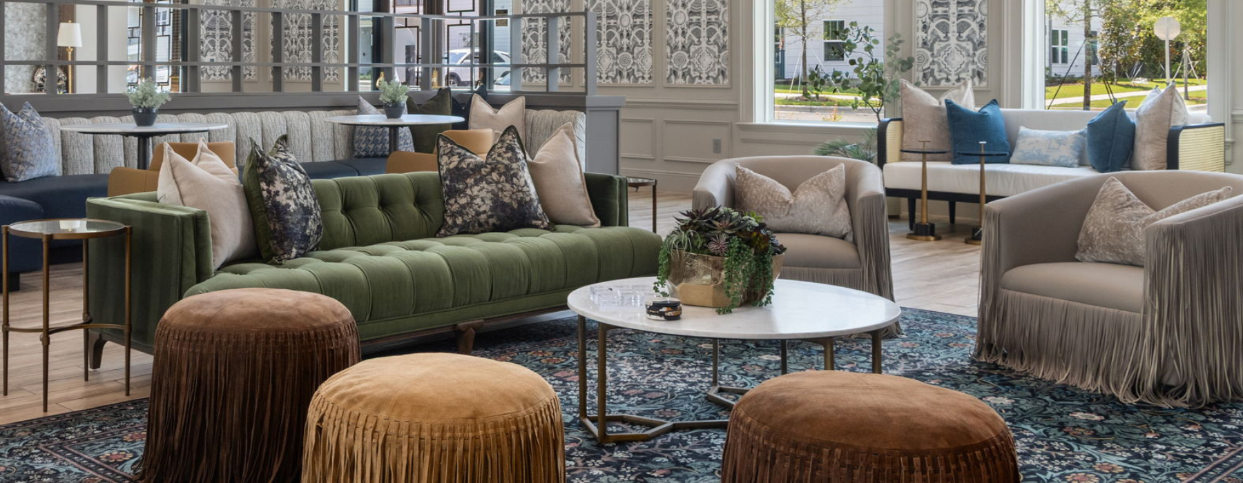 The essence of exceptional living The essence of exceptional living