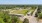aerial view of ampitheater