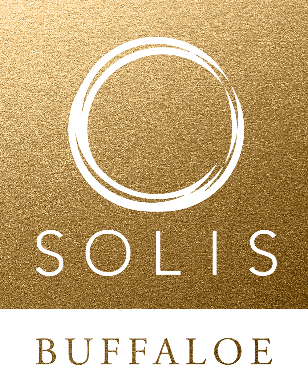 Solis Buffaloe